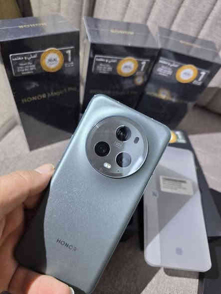 هۆنۆنەر ماجــیک پێنجی پــڕۆ
کەپسو  نــۆ ئەکتیڤ
٥١٢ گێگاو دوسیم و رام دوازدە
زەمانی یەک ساڵی فەرمی جیبال
نــرخیان تەنها  ٤١٥ دۆلار
گۆڕینەوەو گەیاندن هـەیە
***********  ــ ڤایبەر وەتس ئەپ
***********  ـــ السليمانية
