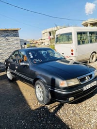 فكترا • موديل ٩٣ • فول اوتماتيك