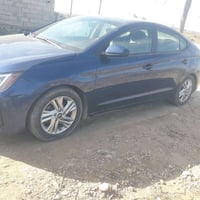 النترا 2020 امريكي مكينة 2000 دوش ضرر شبر بالبنيد فقط وشوية شخوط السعر...