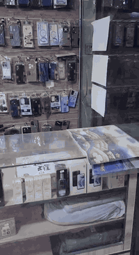 عارضات • مكتب صيانة • كربلاء البراهيميه