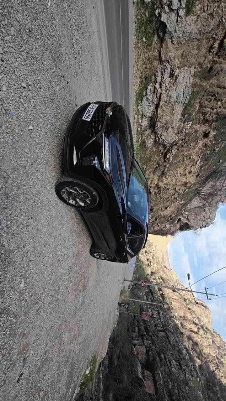 سلام علیکم 
شۆڤرلێت تراکس بۆ فرۆشتن ٢٠٢٤  سێ پستن تۆڕبۆ 
فول مواسەفات ٢١هەزار کیلۆمەتر رۆیشتوە 
بۆنیتی بۆیاغە ناوی نەگرتوە 
هەموو گیانی بەشەرت 
ژمارە مۆبایل *********** أربيل, العراق
