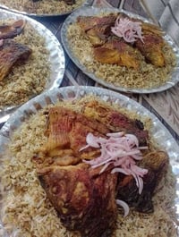 طلبات غداء • طلبات عشاء • حجز مسبق