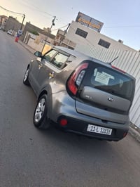 كيه صول موديل.  2019  سياره بسمي بيهه.  اربع قطع صبغ بدون دواخل سياره ...