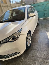 شانجان L7 • ٢٠٢٠ • منظومة غاز