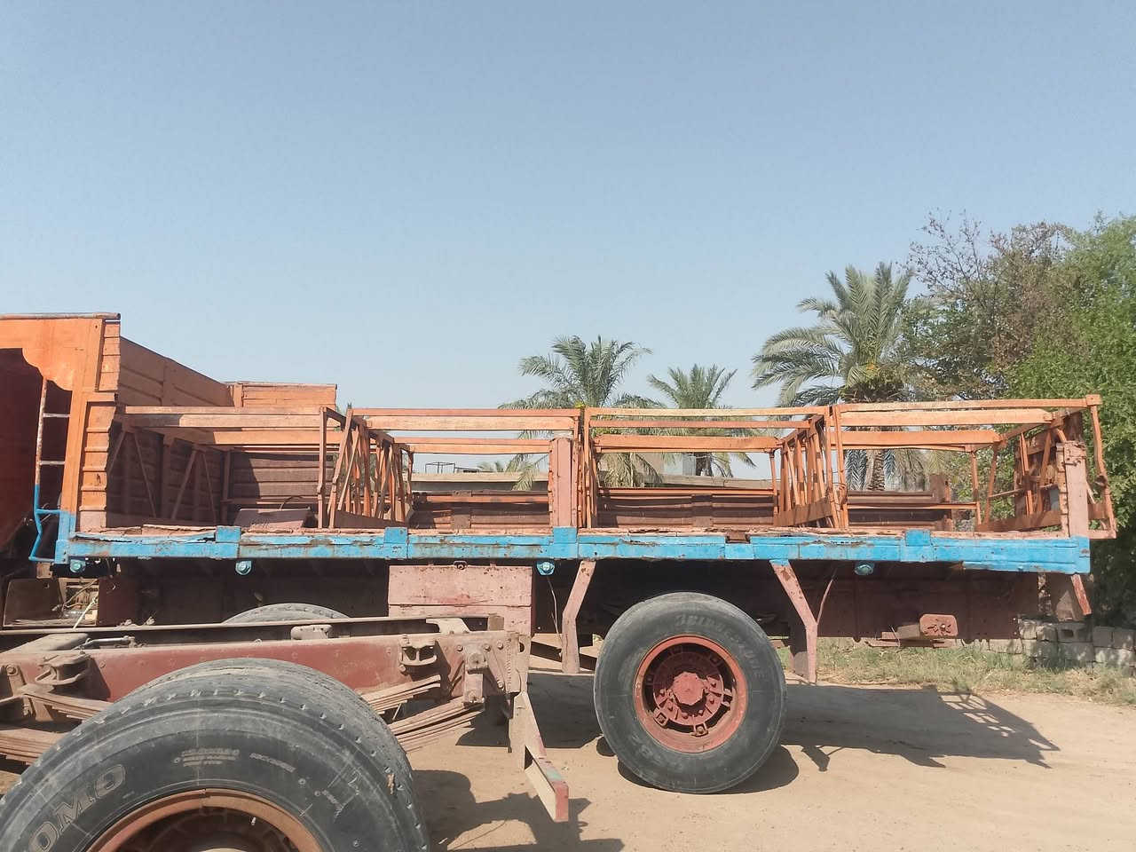 السلام عليكم ورحمه الله وبركاته متاح بدي مال غاز السعر مليون وربع  وبي مجال ***********

