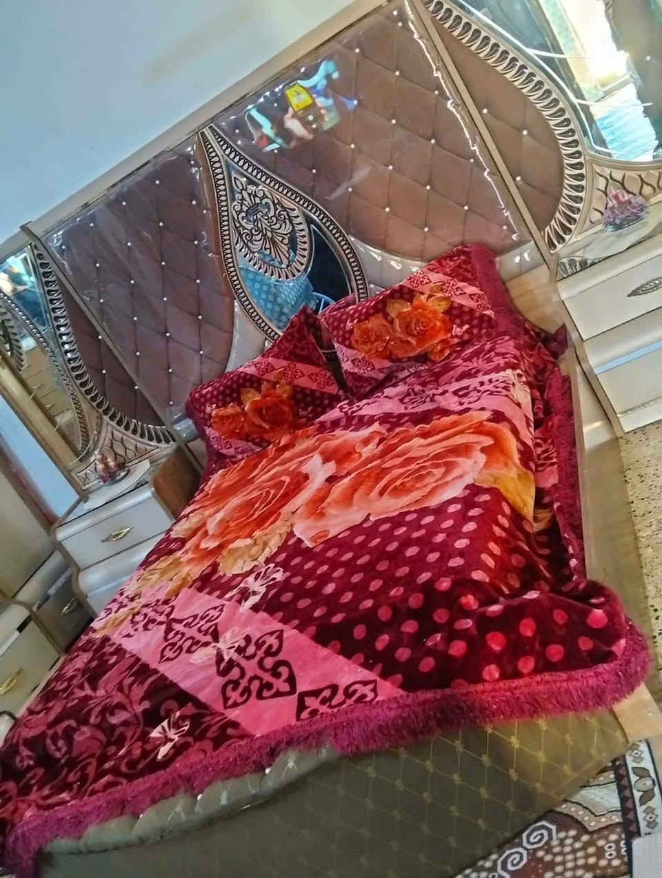 غرفه تركيه للبيع 
900 قفل  المكان بغداد


**إذا كنت صاحب هذا الإعلان وتريد حذفه لأي سبب، رجاءا أرسل رسالة إلى الدعم الفني**