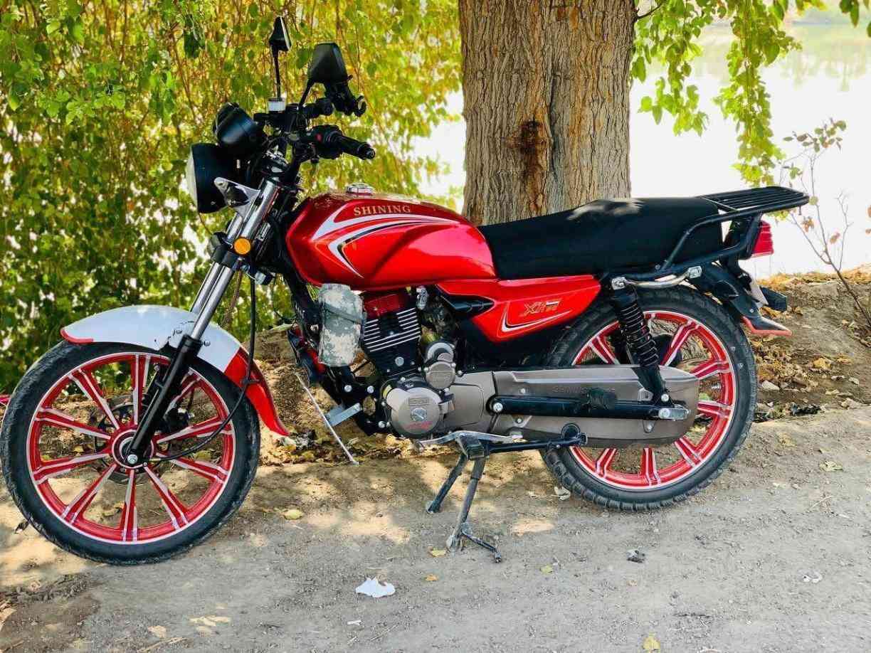 سلام عليكم
دراجه شاينك للبيع موديل 25نضافتها كدامك 
دراجه نظيفه كلش اوراق سكنر السعر850وبيها مجال مكاني طارميه

اي استفسار خاص او اتصل ***********#ادمن وافق
