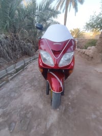 فورزة • معدلة ١٤٠ • مكينة شرط
