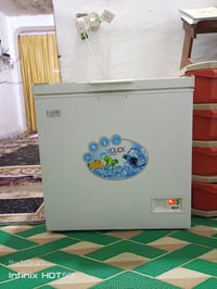 مجمدة • للبيع • فريزر