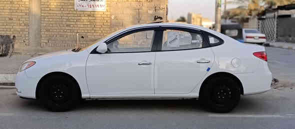 سلام عليكم سياره هيونداي النترا موديل السياره 2009خليجيه رقم بغداد مشروع وطني سنويه  جديده السياره جاهزة من كلشي مكان سياره واسط السياره مكفولة كفالة عامه من ضربة كص نقل جثه والوصولايات والصبغ مكانات ابيع حزام مكينه ولكير 1600مكفولات السياره اي نقص مابيه حداديه خلفي امامي جديده تخم تاير جديد السياره فول مواصفات فتحه سقف سعر السياره 98 ورقة بيه مجال حك جيه رقم موبايل صاحب سيارة موجود بلنشر 
***********
