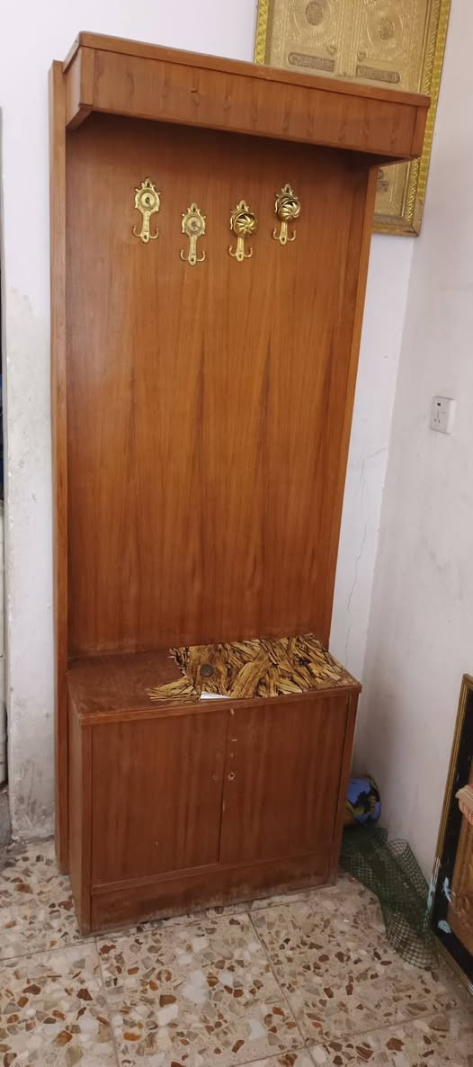 السلام عليكم للبيع قيم اخذ بالسعر اللي يعجبك مكان بغداد الشعله لا يوجد خدمه توصيل


**إذا كنت صاحب هذا الإعلان وتريد حذفه لأي سبب، رجاءا أرسل رسالة إلى الدعم الفني**