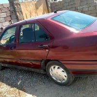 سيات • موديل ٩٢ • كير جديد