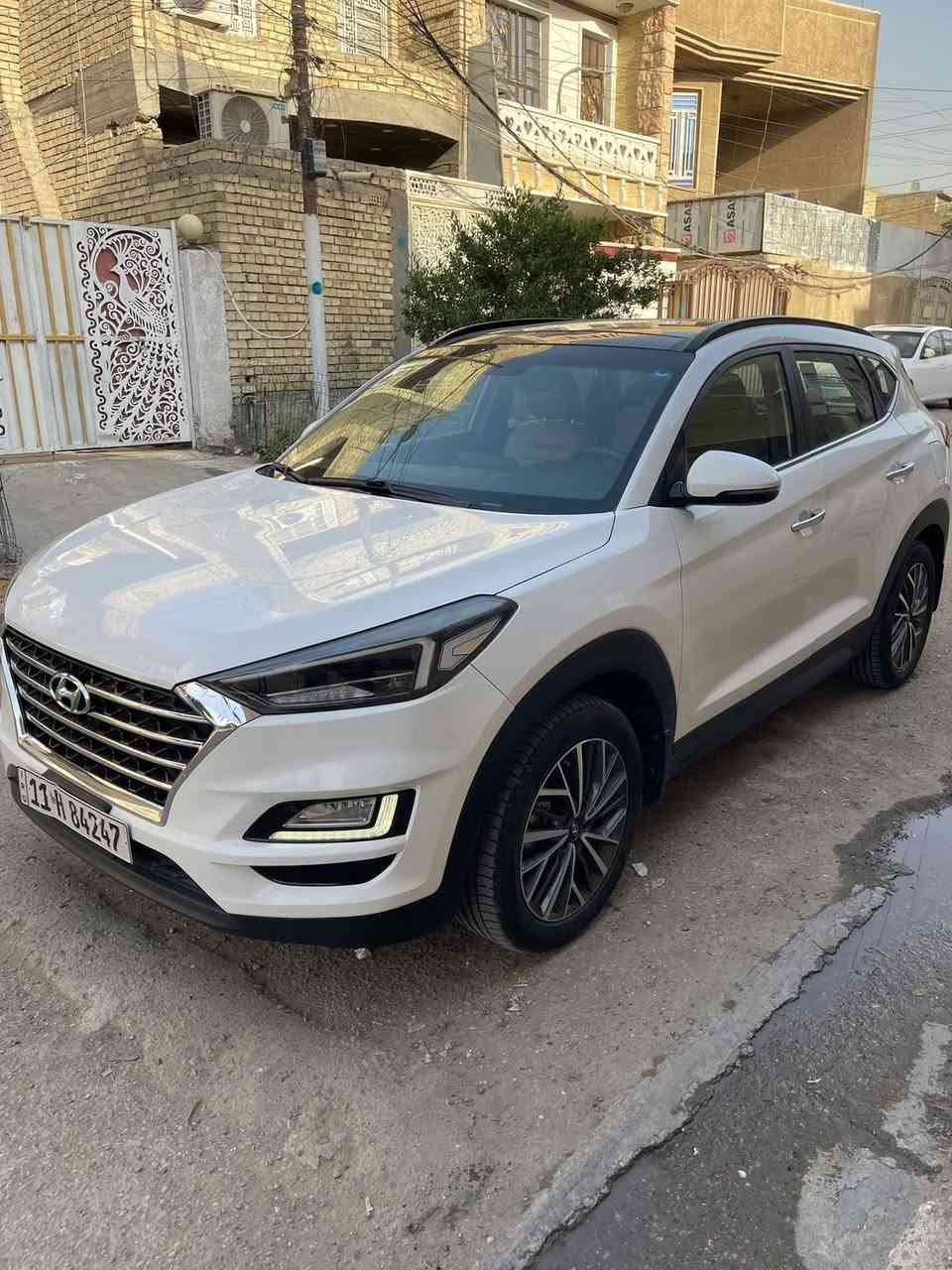 سلام عليكم توسان للبيع 175، ***********
