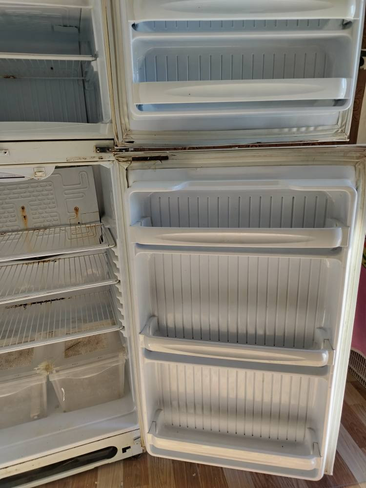 ‎ثلاجه ماطورهه يشتغل بس الفريز انثقب ولحمته وهم رجع انثقب‎ المجر الكعبي, ميسان


**إذا كنت صاحب هذا الإعلان وتريد حذفه لأي سبب، رجاءا أرسل رسالة إلى الدعم الفني**