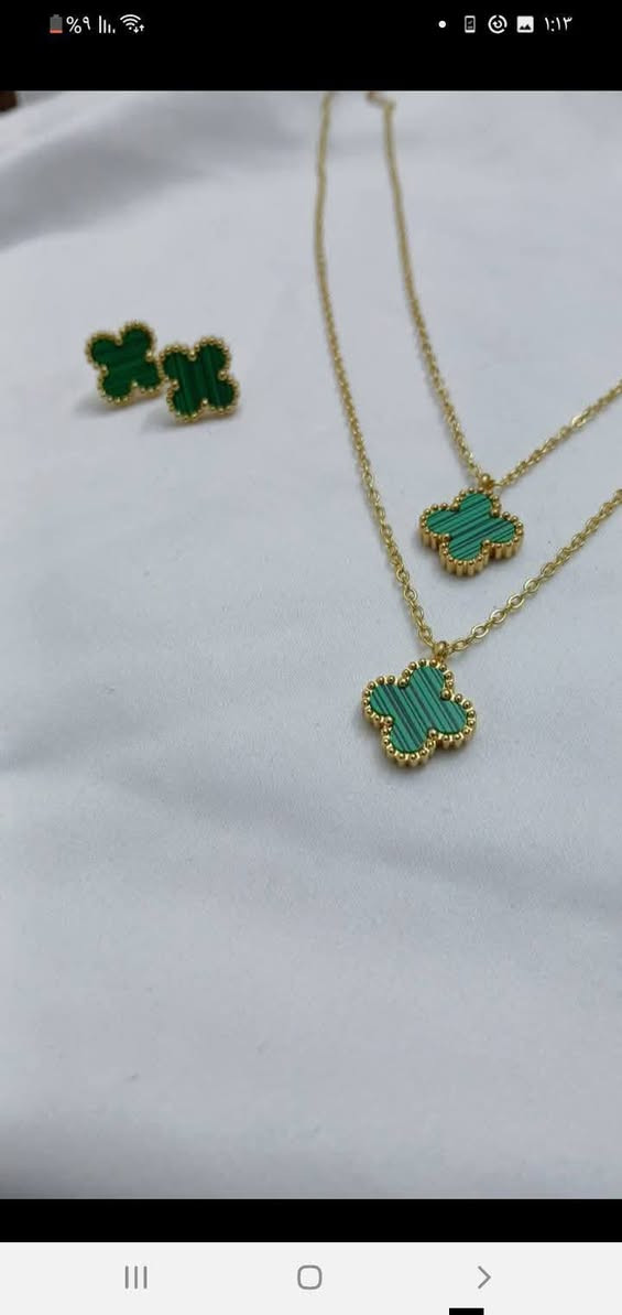 السلام عليكم اخر قطع بيج محدوده فحص بوجود المندوب عندي اطقم اكسسوارات سعر الطقم ٢٠ اذاتاخذين ٢ تصير ب٣٠ والتوصيل مجاني  للاستفسار على الرقم الخاص بالبيج ***********
