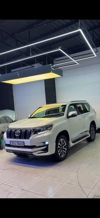 برادو • ٢٠٢٣ • رقم اربيل