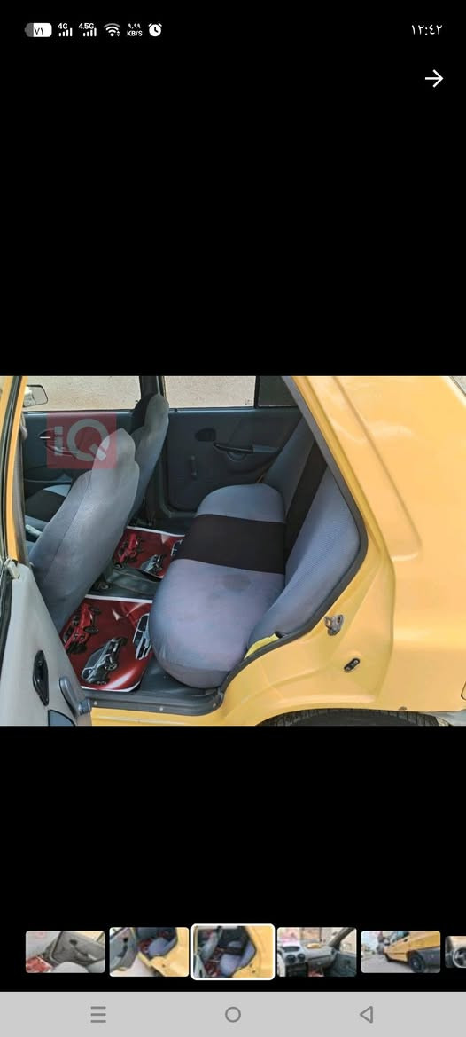 سايبا موديل 2015 سيارة كفالة ما عدة فطر زغير بل براكيت وسويتة
السعر 30 بيها مجال شراي يتصل
***********
