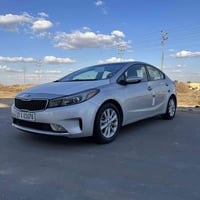 كيه فورتي • ٢٠١٨ • ماشيه ١٠٠ الف