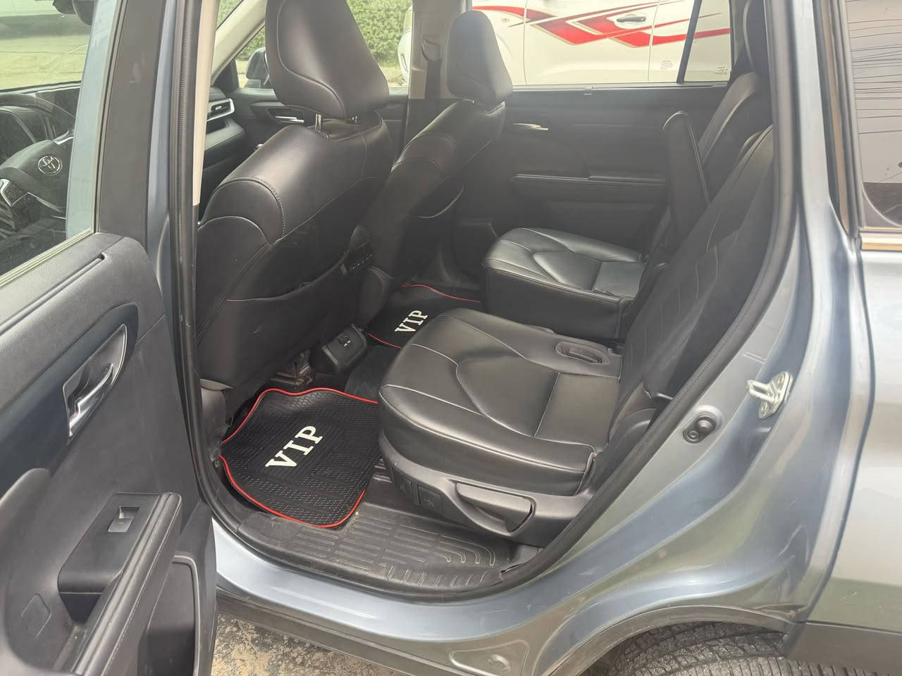 هايلاندر
موديل 2020

رقم بغداد 

ستة سلندر 

بدون ايربك 

حادث دعامية فقط
السعر 28000

5TDGZRAH7LSO16985


**إذا كنت صاحب هذا الإعلان وتريد حذفه لأي سبب، رجاءا أرسل رسالة إلى الدعم الفني**