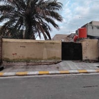الفلوجة • حي العسكري • ٢٠٠م²