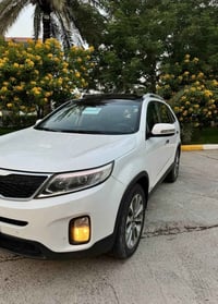 ٢٠١٣ • ٧ راكب • محرك ٦