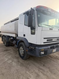 العمارة • شاحنة • تفاصيل