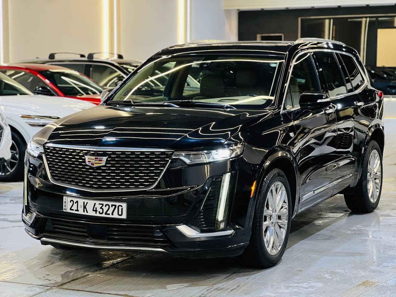 كاديلاك XT6(400) 2023

المكينه 6v (VVT) 

گير +مكينه مكفولات

7 راكب فول مواصفات

وارد امريكي حادث فقط شفه البنيد سطحي وطرف الجاملغ امصلح

ثلاث نظام قياده 

مثبت + تحديد سار

نظام اقتصادي 

شاشه لمس اوتو كار بلي (وايرلس)

شاشه لمس +ماوس

ستيرن كهرباء +تدفئه

خروج عن المسار

حساسات امامي خلفي

3 قطع تبريد مناخ منفصل

تدفئه وتبريد مقاعد اماميه 

تدفئه مقاعد خلفيه

المقاعد منفصل Vip

مقاعد الصف الثالث كهرباء فتح واغلاق

لايت 3 عدسات ترحيب

ترحيب شعار كاديلاك عند الاقتراب وفتح السياره

صندوق كهرباء (فتح واغلاق بالحركه )

السياره جديده كلش رقم شمالي تحويل اوكاله 

سنويه جديده  تسجيل جديد 

ماشيه ٣٤

وبعد هواي مواصفات بيها 

السعر ٣٣٠ بيها مجال قليل

اتصال واتساب باقي


**إذا كنت صاحب هذا الإعلان وتريد حذفه لأي سبب، رجاءا أرسل رسالة إلى الدعم الفني**