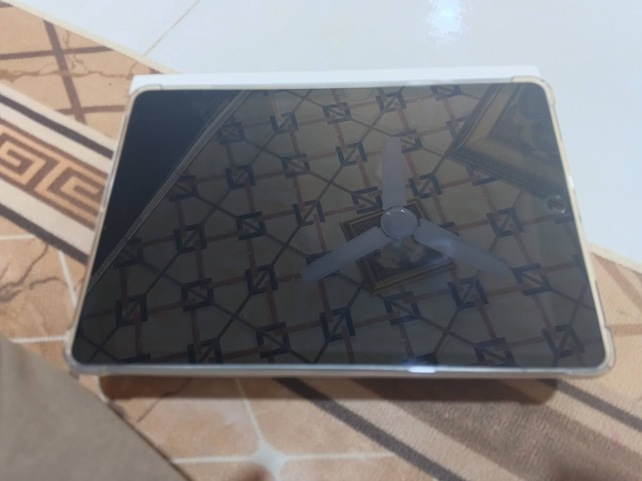 السلام عليكم ايباد ٩ بعده جديد ذاكره 256 بطاريه ب90 تقريبا ايباد يخبل كامل ملحقاته مك اني ناصريه مركز ايباد مكفول من كلشي سعره 275  وبي مجال


**إذا كنت صاحب هذا الإعلان وتريد حذفه لأي سبب، رجاءا أرسل رسالة إلى الدعم الفني**