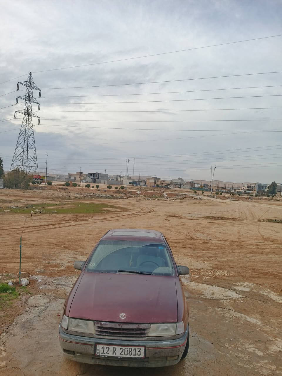 فكتر جنطه للبيع رقم نينوى مسطرة سنوية جديد هزه جديد بسمي كوبون بيه كير محرك شرط كلشي شغال باقي كدام عيني بدون ضرر شرط ‏‪***********‬‏سعر 35وبيه مجال
