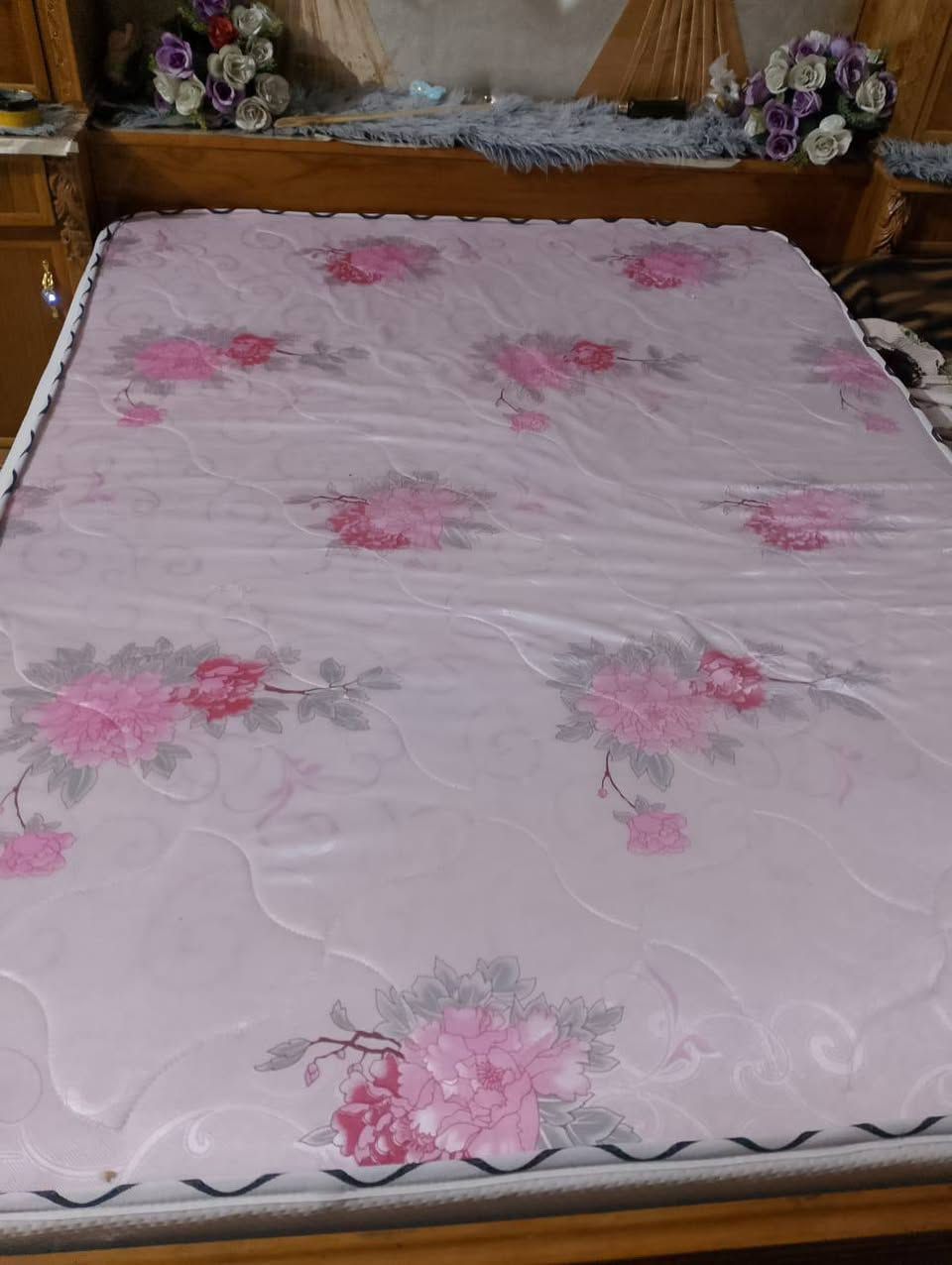 دوشك جربايه اخو الجديد استعمال شهر اخذته ب125مستعجله عل بيعته اريده 70 بي مجال


**إذا كنت صاحب هذا الإعلان وتريد حذفه لأي سبب، رجاءا أرسل رسالة إلى الدعم الفني**
