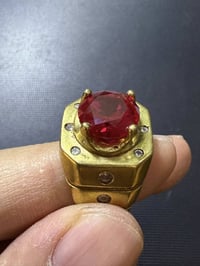 خواتم نحاس • أحجار • توصيل لكل المحافظات