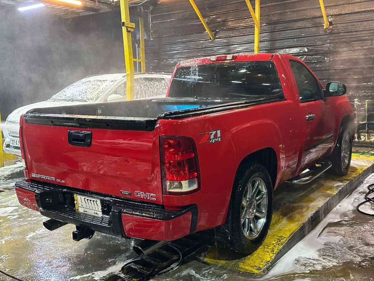 باجر نعرضها بإذن الله
2008 خليجي رقم مميز بترة ٨ سلندر فول مواصفات 
لا تسألني شبيها سيارة مصروف عليها ٥ ملاين 

طخم تاير جبلي 

طخم دسكات 

ادامة محرك

صدر كامل جديد 

ادامة داخل وحمام وشد 

لايت زنون اصلي عالي ناصي + بلوجكترات 

غطاء بدي أغلى نوع 

بوليش جديد 

احير شعددلك


**إذا كنت صاحب هذا الإعلان وتريد حذفه لأي سبب، رجاءا أرسل رسالة إلى الدعم الفني**