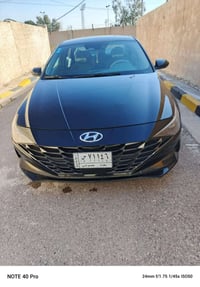 النترا • ٢٠٢١ • وارد امريكي