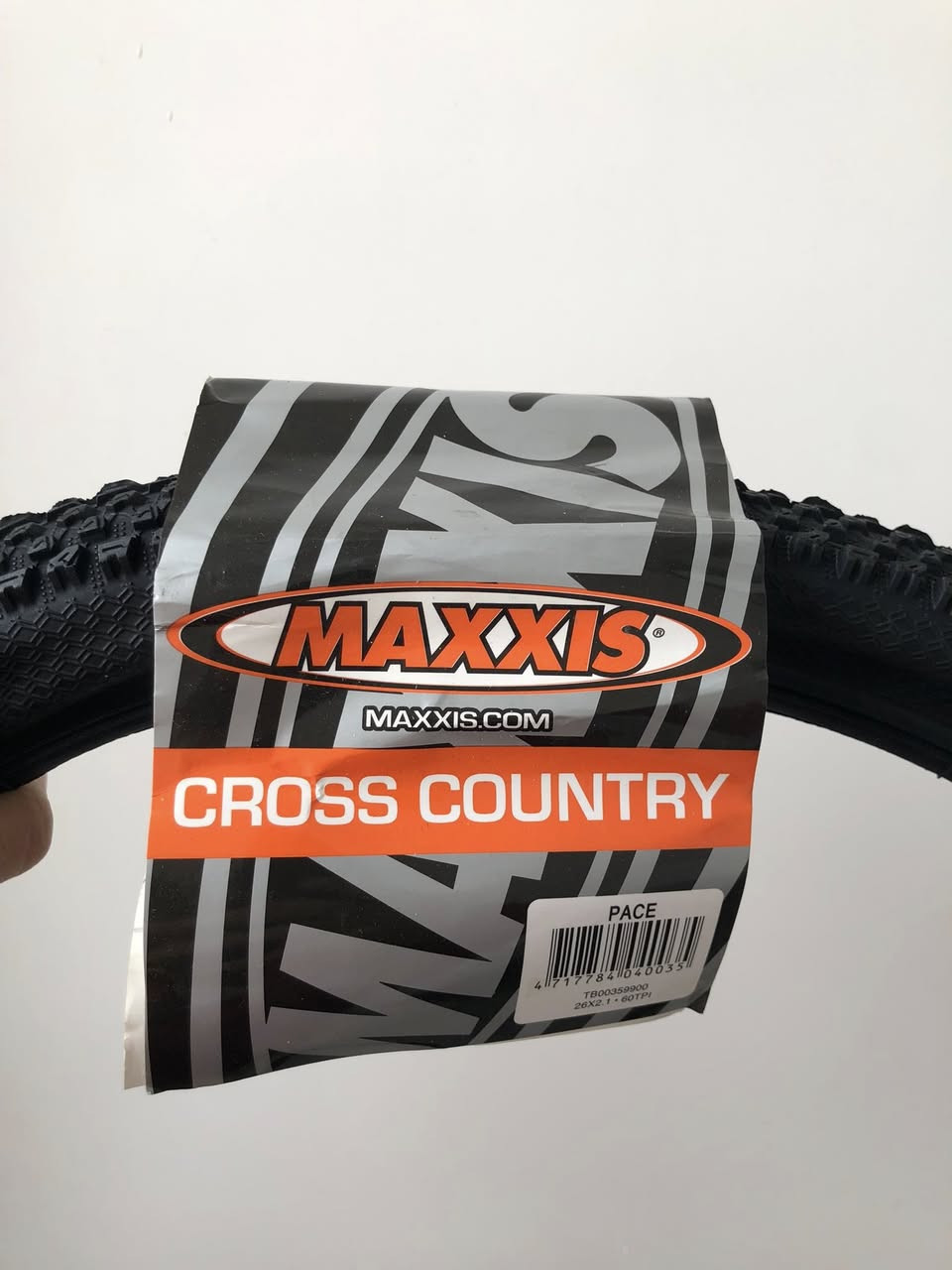 تايرات maxxis🔥 

قياس 26 * 2.10

سعر / ٤٠ الف 

مكان سليمانية 

توصيل موجود


**إذا كنت صاحب هذا الإعلان وتريد حذفه لأي سبب، رجاءا أرسل رسالة إلى الدعم الفني**