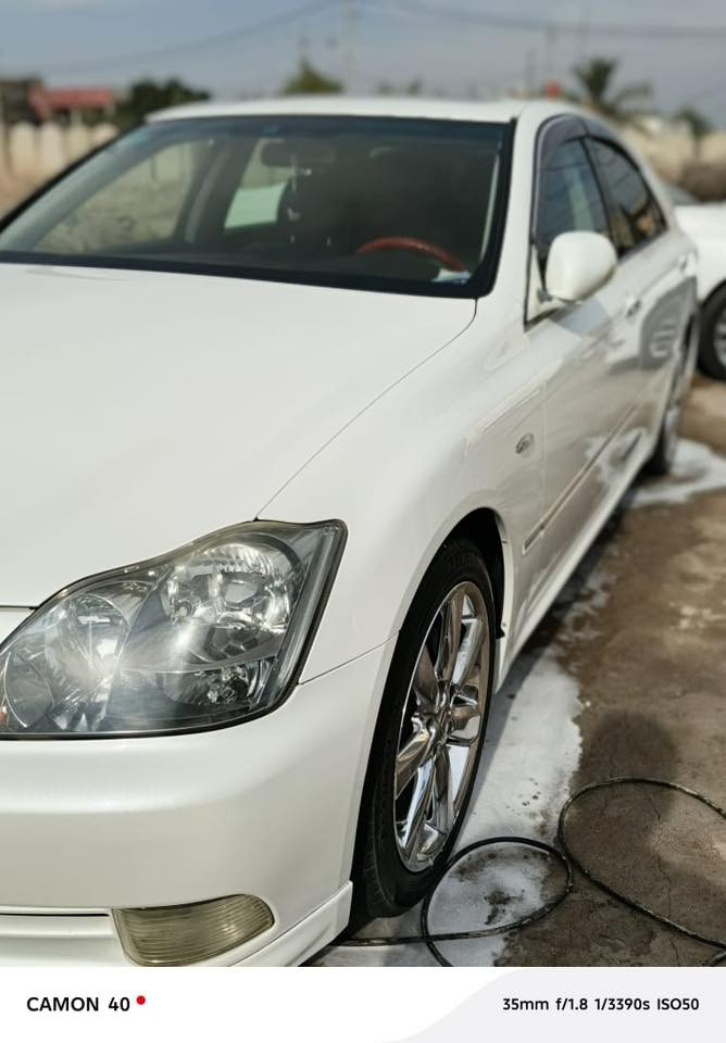 سياره شاهينه للبيع ادوات ادوت
مواصفاتها 
 مديل 2004 / شاصي 182 اثلنت / 3دكم غرفه جلد سوده جديدا كلش اشاير بلمراية و اشارة ترحيب فتحة سقف لايت اوتوماتيك و دوار مع استدارت السياره عتبه اثلنت بلاد تحكم استيرن و سبايدرات ولحيات بلاد ويلكب دنك بلادي نيكل جميع الكهربائيات شغاله تبريد مكينه كير وبدي مكفولات السياره نصبه ونظافه 100/100 هواي موصافت الاثلانت والجنايه يعرفونها السياره دخول جديد وتخبل احلى من الصور مكلف بلنشر ***********
