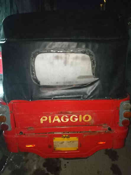 سلام عليكم بياجو 18
فول نضافه عدل وكبل للشارع مكينه توها صاعده عليها اوراق كامله 
بغداد الجديدة النعيريه
سعر مليون وربع وبيها مجال 
***********
