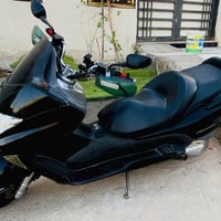 فورزة 08 • كفالة عام • دراجة بلدية