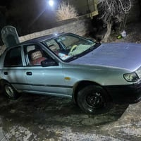 نيسان صني موديل 91 كاربون بانزين موجود سنوية لل 2030للبيع السعر اتصال ...