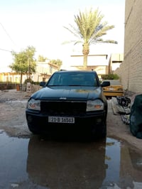 سياره جيب 2007 بيه خيط تبخير   بغداد شعله الاستفسار على رقم  077272944...