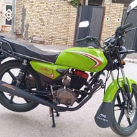 دراجة شانك • مديل 23 • أوراق اسكنر