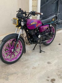 موديل 2025 • دراجه نظيفه • المحمودية حي المرتضى