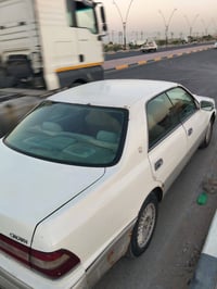 راس الثور بيع مستعجل 1997 مكفوله من الكص والنقل السعر 75 $ 07808319712