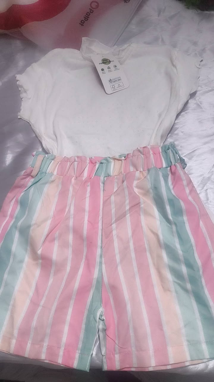 وصلت بضاعه العيد ويانه غير والسعر بلاشششش والتوصيل مجاني داخل كربلاء بس اليوم


**إذا كنت صاحب هذا الإعلان وتريد حذفه لأي سبب، رجاءا أرسل رسالة إلى الدعم الفني**