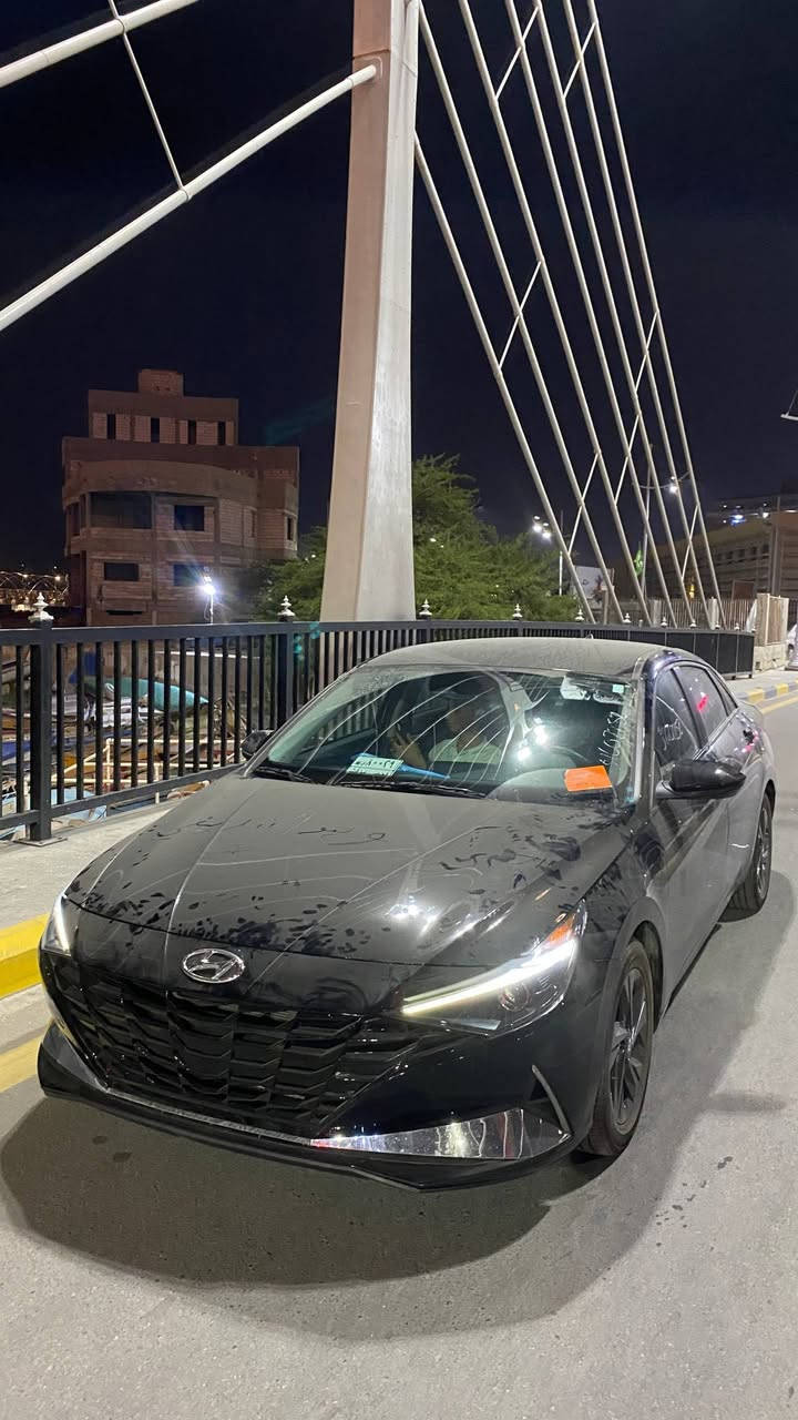 السلام عليكم
النترا ٢٠٢٣ بصرة حرة 
فول عدا الفتحة 
مكينة ٢٠٠٠ دوش
مواصفات sel 
كفالة عدا البنيد بارد بسيط بدون دواخل ولا ايرباك 
ماشية ٣٧ كيلو وليس ميل 
البصرة مناوي لجم 
جاهزة كير مكينة حدادة تبريد
 نقص زوج تايرات خلفي 
السعر ١٣٨ قفل من الاخير مستعجل على البيع
***********
