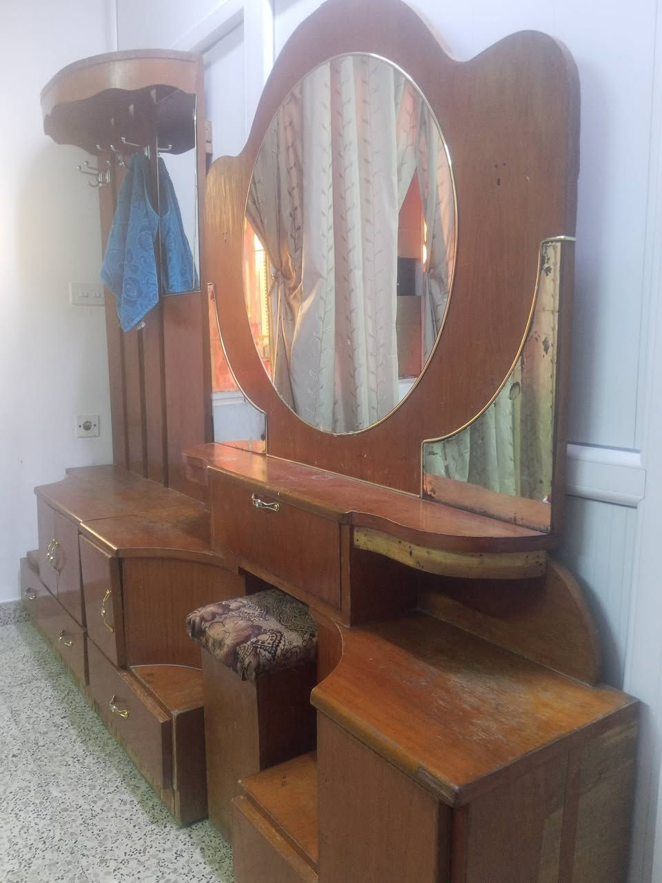 للبيع غرفه سعر 350


**إذا كنت صاحب هذا الإعلان وتريد حذفه لأي سبب، رجاءا أرسل رسالة إلى الدعم الفني**