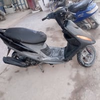 دراجة ماكس • كهربا شغالة • حله قرب جسر الثورة