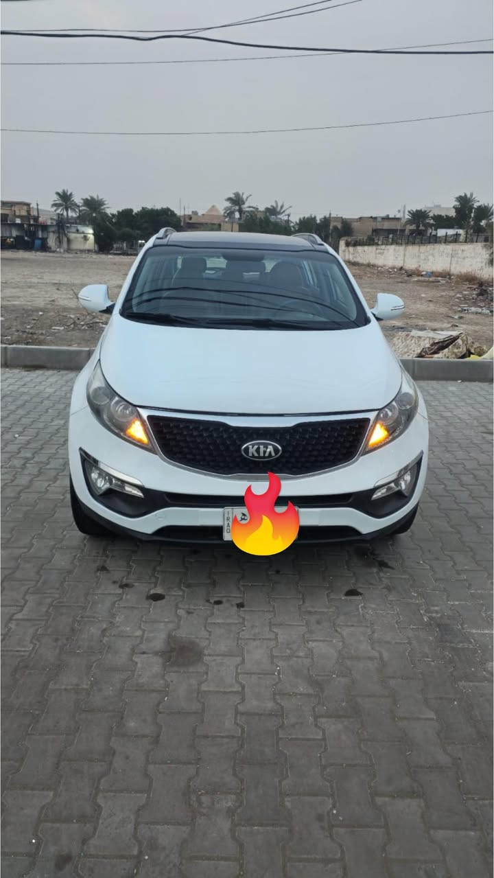 ‏سلام عليكم سبورتج موديل 15بنرامه  بصمه كشن كهرباء السعر 13ونص قفل
العنوان/بغداد الغزاليه شارع المشجر 
***********
