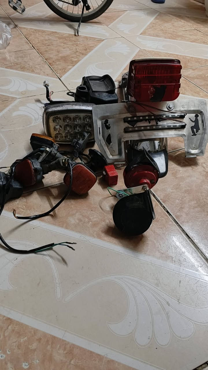 غراض ماطور لبيع شلعه 25الف


**إذا كنت صاحب هذا الإعلان وتريد حذفه لأي سبب، رجاءا أرسل رسالة إلى الدعم الفني**