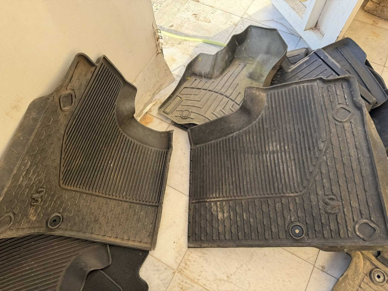 السلام عليكم
تخمين كاعيات رام بلاديات مال شركه 
***********
