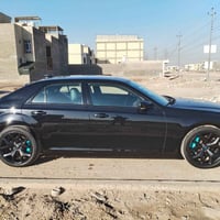 اوباما • مغلفة PPF • بانوراما